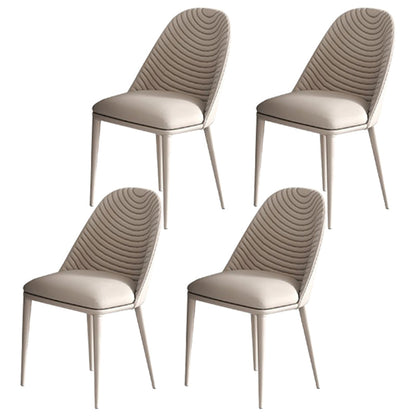 Hedendaagse stijl rechthoektafel Set 1/4/5/6 stukken Dinerset voor keuken