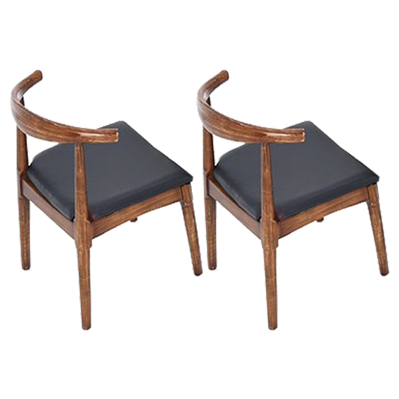 Rechteck im industriellen Stil Rechteck Holz Tisch Set 1/2/7 Stück Essset für Küche