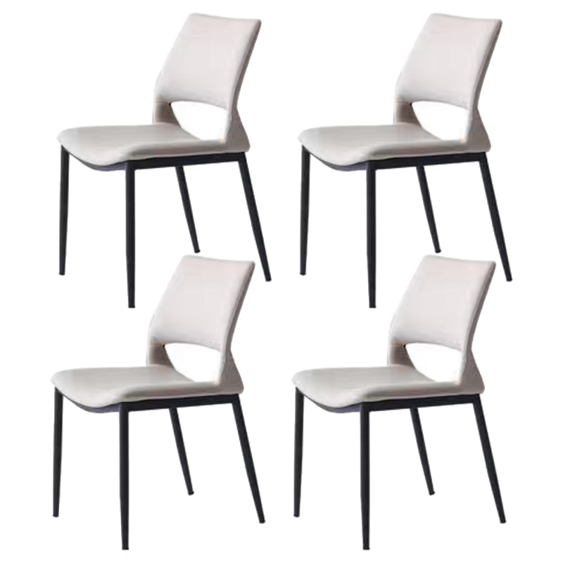 1/4/5/6/7 stukken Moderne rechthoek Dinerset Sintered Stone Top Dinette Table Set