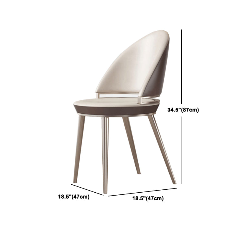 Designer Style 1/4/5/6/7/9 Pieces Dining Table Set Rectangle Sintered Stone Top Table Set Clearhalo 'Dining Room Sets' 'Dining Tables & Seating' 'dining_room_set' 'furn' 'furn_dining_room_set' 'Furniture' 'Kitchen & Dining Furniture' 6094083