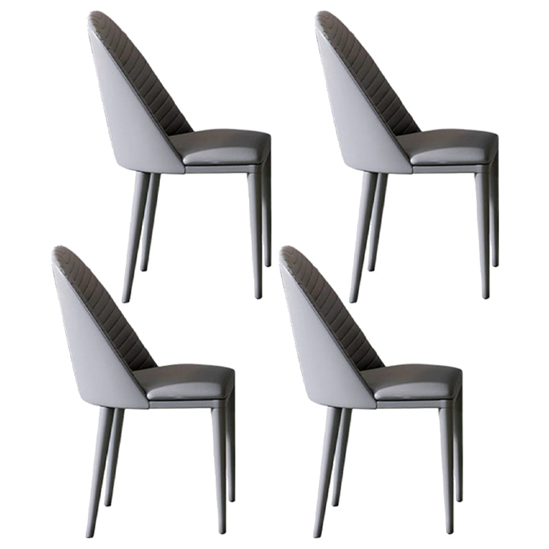 デザイナースタイル1/4/5/7ピース長方形ダイニングセット焼結ストーントップダイナテーブルセット