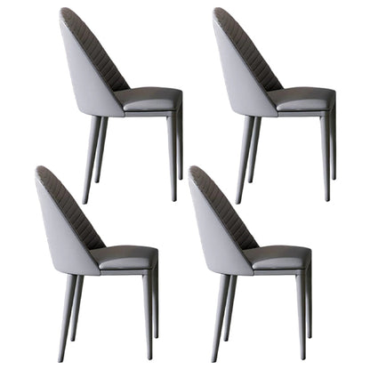 デザイナースタイル1/4/5/7ピース長方形ダイニングセット焼結ストーントップダイナテーブルセット