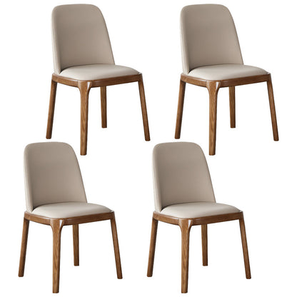 Moderne stijl gesinterde stenen eetgelegenheid hout 1/4/5/7 stukken eetgelegenheden voor eetruimtes