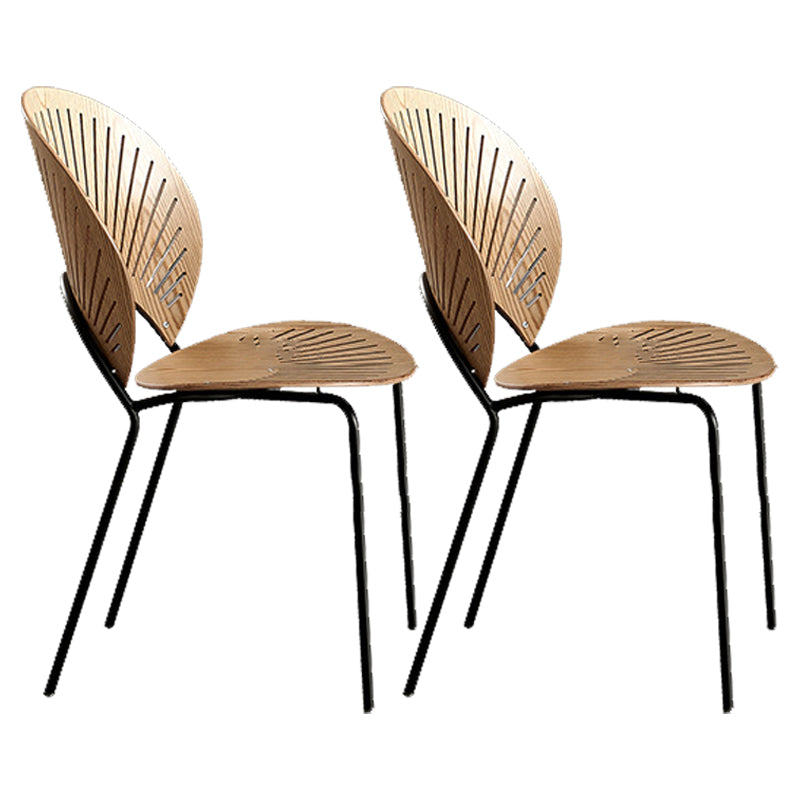 Moderna 1/2/5/7 piezas Juego de comedor rectangular mesa de comedor de madera maciza con sillas