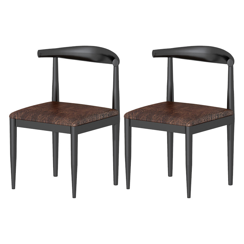 Juego de mesa de madera rectangular industrial 1/2/5 piezas de comedor para cocina