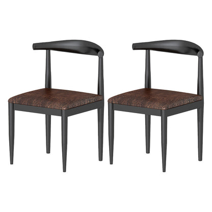 Juego de mesa de madera rectangular industrial 1/2/5 piezas de comedor para cocina