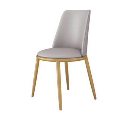 モダンなダイニングセット1/4/5ピースダイニングルーム用の丸い石のダイニングテーブル