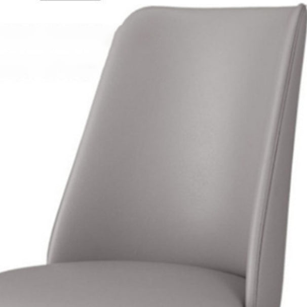 モダンなダイニングセット1/4/5ピースダイニングルーム用の丸い石のダイニングテーブル