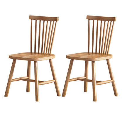 Modern Style Rectangle Wooden Table Set 1/2/5/7 Pieces Dining Set for Kitchen