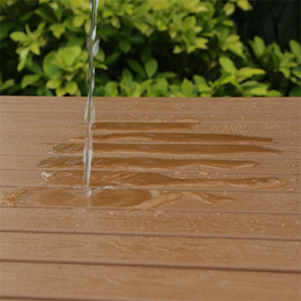 Modern Style Rectangle Table Set 1/2/5/7 Pieces Dining Set for Kitchen