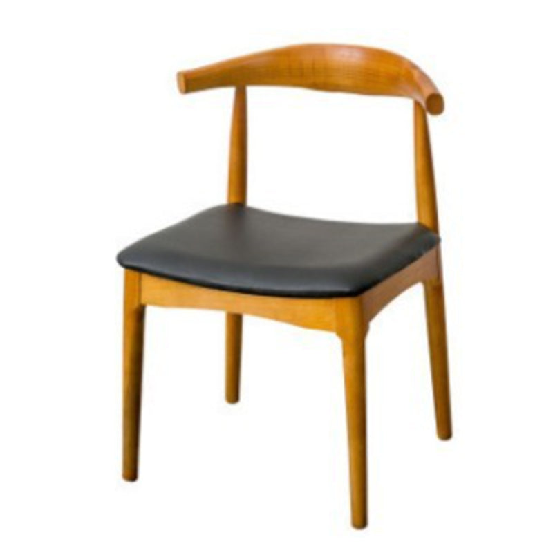 モダンな1/5/7ピースダイニングセット長方形の木製ダイニングテーブルダイニングルーム用