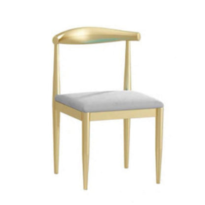 Moderna Mesa de comedor de piedra redonda de 1/5 piezas para tiendas de té de leche