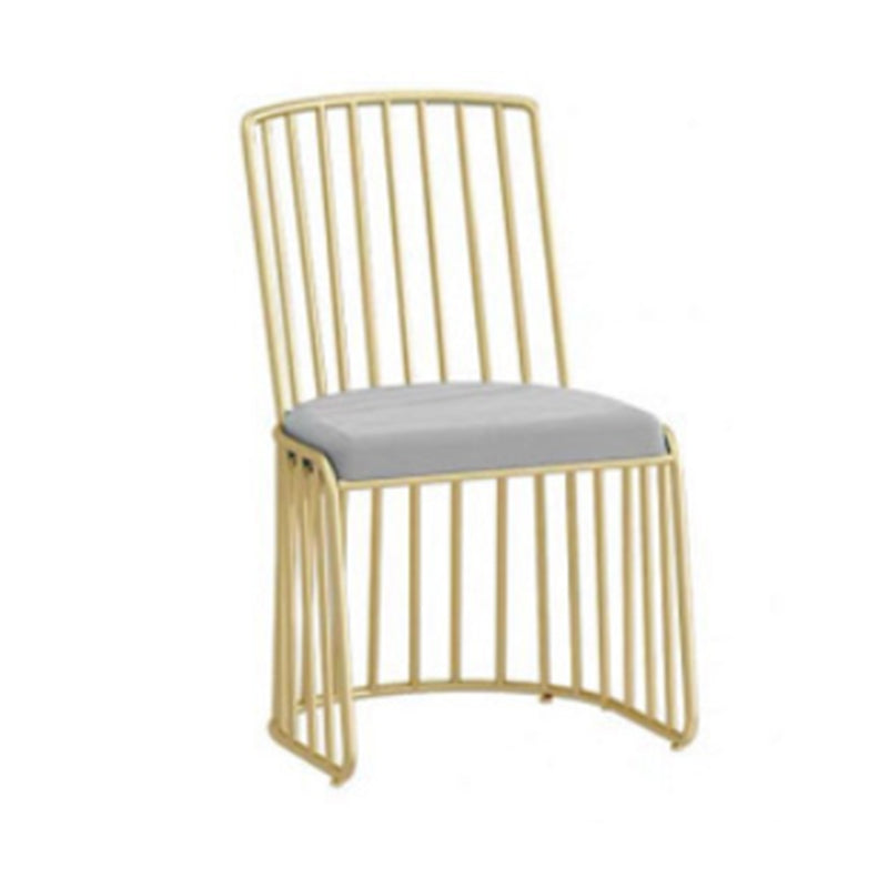 Moderna Mesa de comedor de piedra redonda de 1/5 piezas para tiendas de té de leche