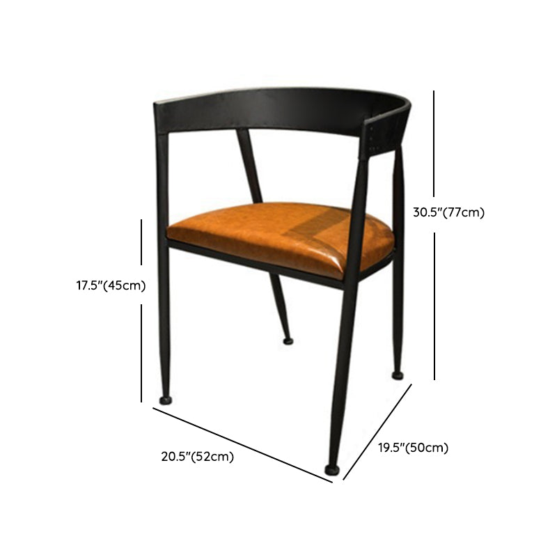 Modern 1/3/5 stukken Dinerset rond dennenhout eettafel voor binnen