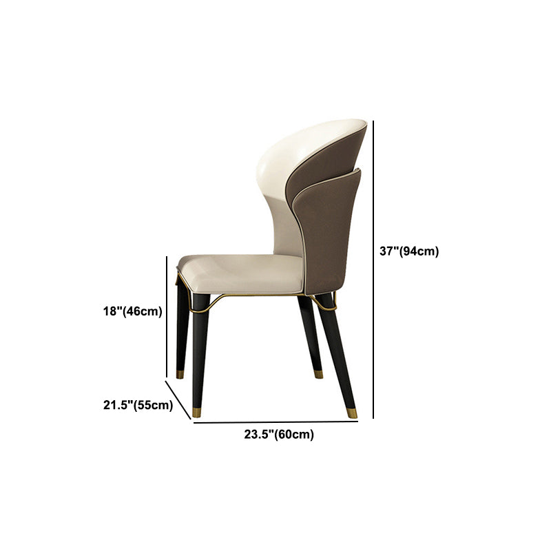 デザイナースタイルの長方形ダイニングセット1/4/5/6ピース焼結ストーントップダイナーテーブルセット