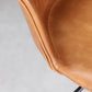 Contemporary Adjustable Height Barstool Faux Leather Swivel Barstool Clearhalo 'Bar Furniture' 'Bar Stools' 'bar_stools' 'furn' 'furn_bar_stools' 'Furniture' 'Kitchen & Dining Furniture' 6095222