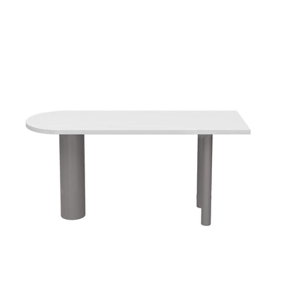 Table de bar industrielle en métal et bois Table de hauteur de bar d'intérieur