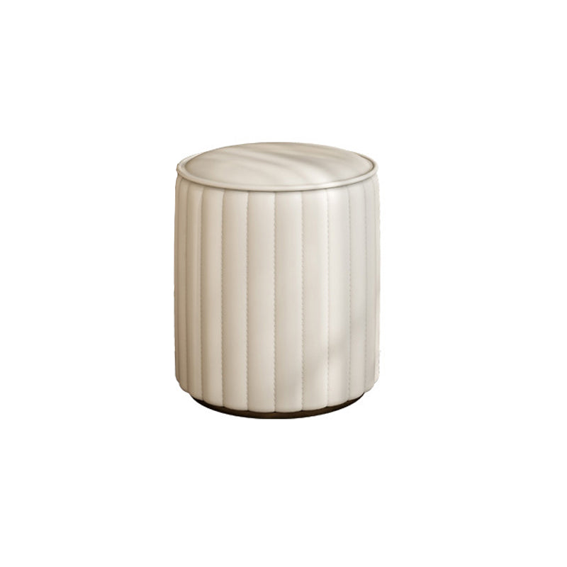 Contemporary Glass Top Vanity Desk Solid Wood Vanity Dressing Table