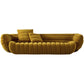 Contemporary Tuxedo Arm Sofa Tight Back Standard Seating for Living Room Clearhalo 'furn' 'furn_sofas' 'Furniture' 'Living Room Furniture' 'Sofa' 'sofas' 6099927