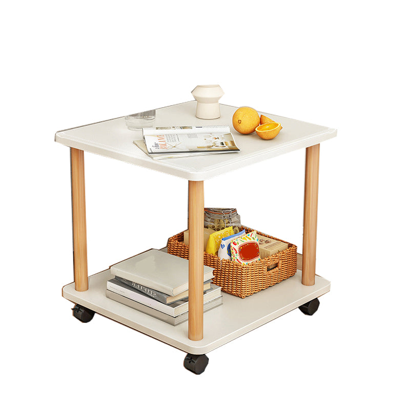 Tabla de deslizamiento geométrico modernista Tabla de nivel de la altura 18.5 "de altura