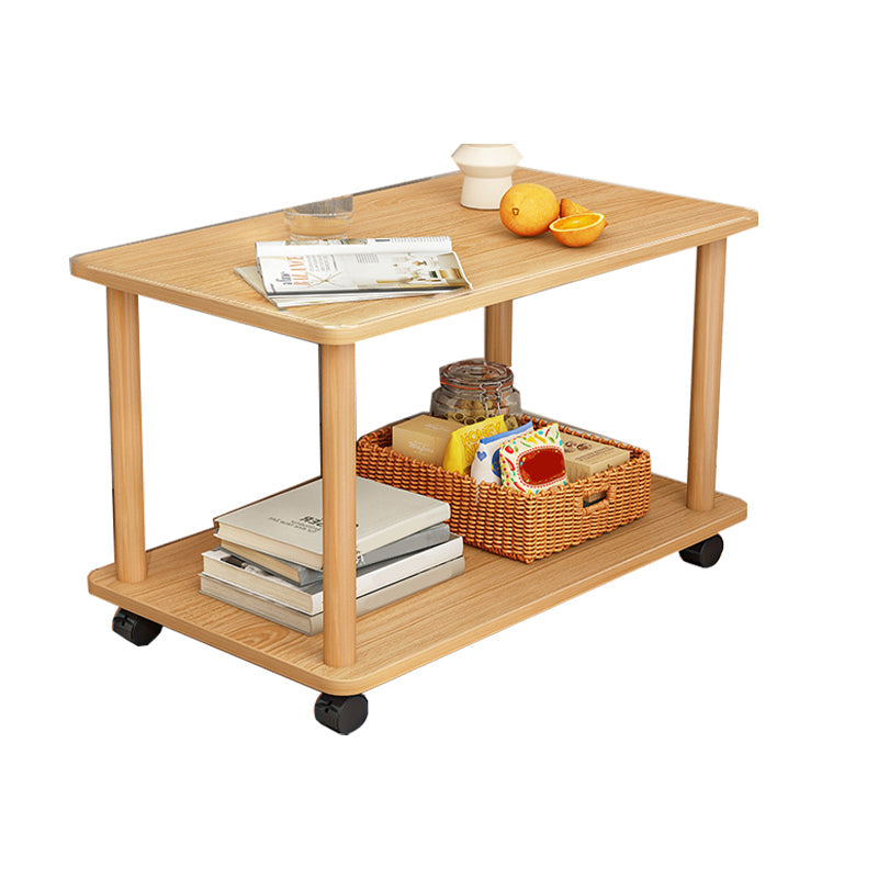 Tabla de deslizamiento geométrico modernista Tabla de nivel de la altura 18.5 "de altura