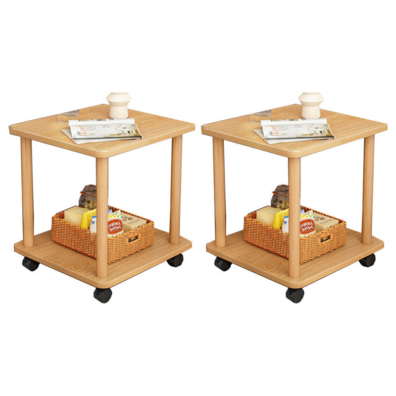 Tabla de deslizamiento geométrico modernista Tabla de nivel de la altura 18.5 "de altura