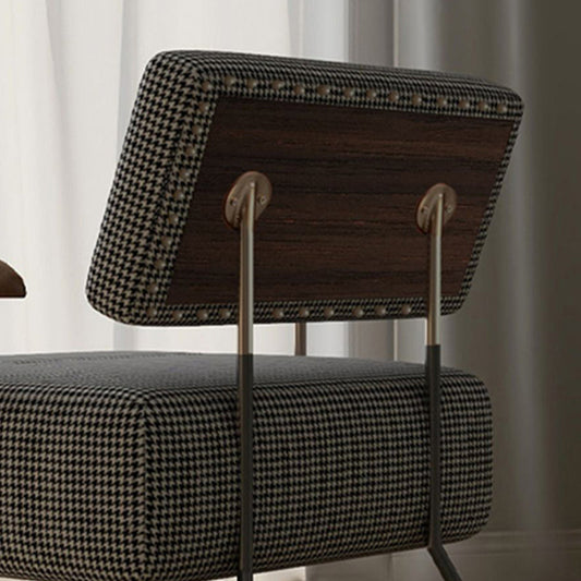 29,92 "brede melang van de mix van de tankstoel inclusief stoel voor slaapkamer