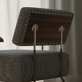 29,92 "brede melang van de mix van de tankstoel inclusief stoel voor slaapkamer