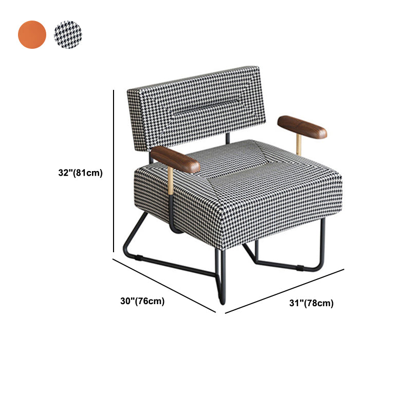 29,92 "brede melang van de mix van de tankstoel inclusief stoel voor slaapkamer