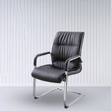 現代の人間工学に基づいたオフィスチェアハイバックホイールデスクチェア