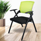 Contemporary Ergonomic Conference Chair Mid-Back Office Chair Clearhalo 'furn' 'furn_office_chair' 'Furniture' 'Office Chairs' 'Office Furniture' 'office_chair' 6101315