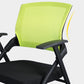 Contemporary Ergonomic Conference Chair Mid-Back Office Chair Clearhalo 'furn' 'furn_office_chair' 'Furniture' 'Office Chairs' 'Office Furniture' 'office_chair' 6101325