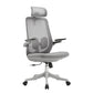 High Back Office Chair Contemporary Lumbar Support Desk Chair Clearhalo 'furn' 'furn_office_chair' 'Furniture' 'Office Chairs' 'Office Furniture' 'office_chair' 6101364