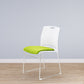 Contemporary Ergonomic Executive Chair Mid-Back No Wheels Guest Chair Clearhalo 'furn' 'furn_office_chair' 'Furniture' 'Office Chairs' 'Office Furniture' 'office_chair' 6101426