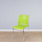 Contemporary Ergonomic Executive Chair Mid-Back No Wheels Guest Chair Clearhalo 'furn' 'furn_office_chair' 'Furniture' 'Office Chairs' 'Office Furniture' 'office_chair' 6101428