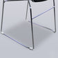 Contemporary Ergonomic Executive Chair Mid-Back No Wheels Guest Chair Clearhalo 'furn' 'furn_office_chair' 'Furniture' 'Office Chairs' 'Office Furniture' 'office_chair' 6101437