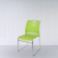 Contemporary Ergonomic Executive Chair Mid-Back No Wheels Guest Chair Clearhalo 'furn' 'furn_office_chair' 'Furniture' 'Office Chairs' 'Office Furniture' 'office_chair' 6101443