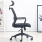 Contemporary Adjustable Office Chair Mid-Back Swivel Desk Chair Clearhalo 'furn' 'furn_office_chair' 'Furniture' 'Office Chairs' 'Office Furniture' 'office_chair' 6101449