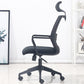 Contemporary Adjustable Office Chair Mid-Back Swivel Desk Chair Clearhalo 'furn' 'furn_office_chair' 'Furniture' 'Office Chairs' 'Office Furniture' 'office_chair' 6101466