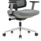 Modern Desk Chair Mesh Computer Chair High-Back Chair in Black/Gray Clearhalo 'furn' 'furn_office_chair' 'Furniture' 'Office Chairs' 'Office Furniture' 'office_chair' 6101481