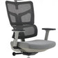 Modern Desk Chair Mesh Computer Chair High-Back Chair in Black/Gray Clearhalo 'furn' 'furn_office_chair' 'Furniture' 'Office Chairs' 'Office Furniture' 'office_chair' 6101484