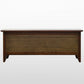 Contemporary Seating Bench Solid Wood Rectangle Bench with Storage Clearhalo 'Benches' 'Chairs & Seating' 'furn' 'furn_benches' 'Furniture' 'Living Room Furniture' 6101948