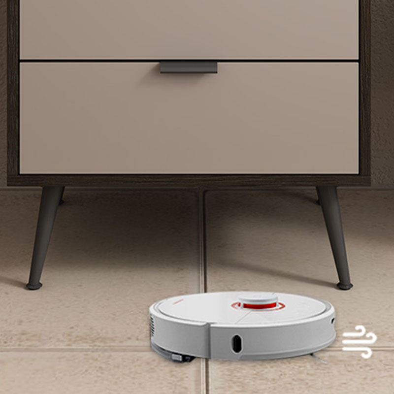 Cassettiera verticale in pietra per camera da letto contemporanea con cassetti