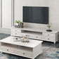 18-inch TV Console Modern TV Stand with Drawers for Living Room Clearhalo 'furn' 'furn_tv_stands_entertainment_centers' 'Furniture' 'Living Room Furniture' 'TV Stands & Entertainment Centers' 'TV Stands & Media Storage Furniture' 'tv_stands_entertainment_centers' 6102715