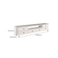 18-inch TV Console Modern TV Stand with Drawers for Living Room Clearhalo 'furn' 'furn_tv_stands_entertainment_centers' 'Furniture' 'Living Room Furniture' 'TV Stands & Entertainment Centers' 'TV Stands & Media Storage Furniture' 'tv_stands_entertainment_centers' 6102724