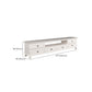 18-inch TV Console Modern TV Stand with Drawers for Living Room Clearhalo 'furn' 'furn_tv_stands_entertainment_centers' 'Furniture' 'Living Room Furniture' 'TV Stands & Entertainment Centers' 'TV Stands & Media Storage Furniture' 'tv_stands_entertainment_centers' 6102726