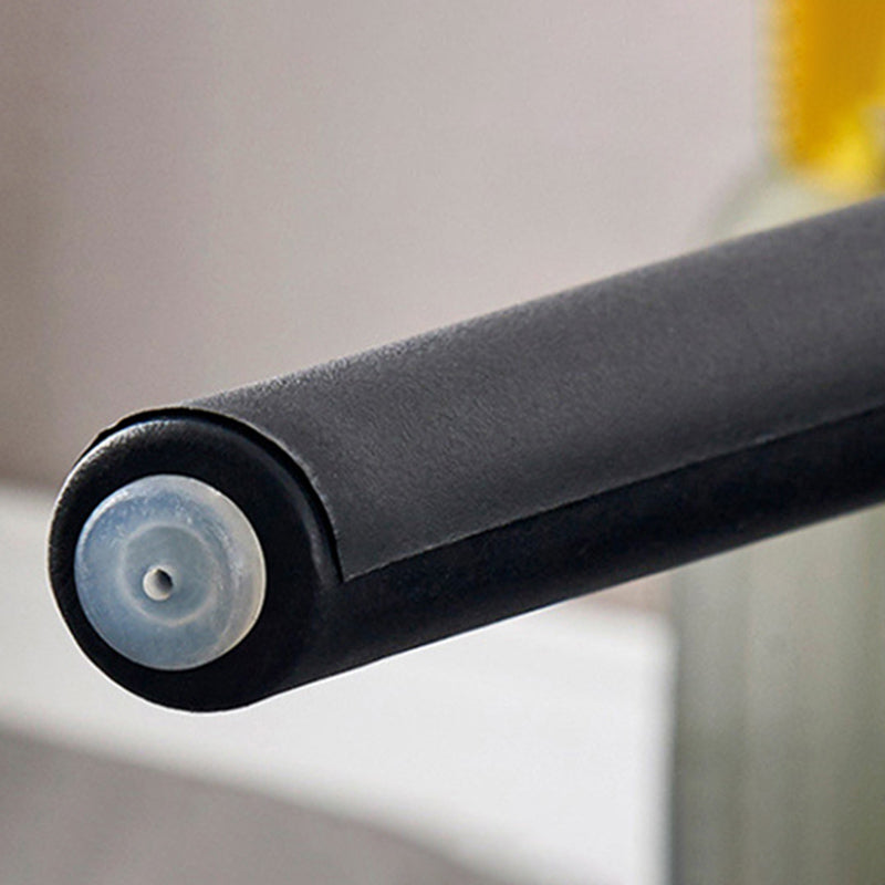 Chaises de salle à manger à dos ouvert empilables