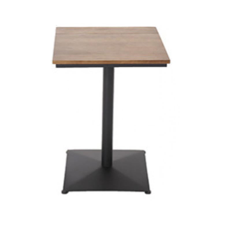 Industrial 1/3/4/5 Pieces Bar Table Set Round Pine Wood Counter Table with Stools for Cafe Clearhalo 'Bar Furniture' 'furn' 'furn_home_bar_bar_sets' 'Furniture' 'Home Bars & Bar Sets' 'home_bar_bar_sets' 'Kitchen & Dining Furniture' 6105184