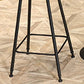 Industrial 1/3/4/5 Pieces Bar Table Set Round Pine Wood Counter Table with Stools for Cafe Clearhalo 'Bar Furniture' 'furn' 'furn_home_bar_bar_sets' 'Furniture' 'Home Bars & Bar Sets' 'home_bar_bar_sets' 'Kitchen & Dining Furniture' 6105190