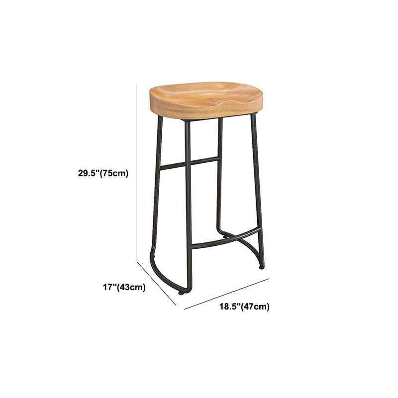 Modern 1/9 Pieces Bar Table Set Rectangle Wood Counter Table with Stools for Balcony Clearhalo 'Bar Furniture' 'furn' 'furn_home_bar_bar_sets' 'Furniture' 'Home Bars & Bar Sets' 'home_bar_bar_sets' 'Kitchen & Dining Furniture' 6105252